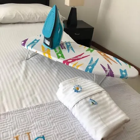 Disfruta De Una Vista Inolvidable Apartment *