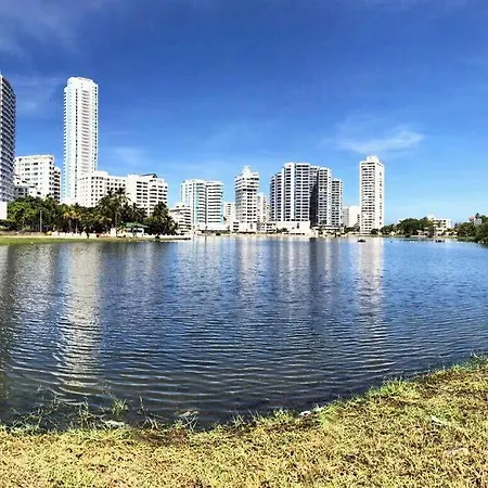 Disfruta De Una Vista Inolvidable