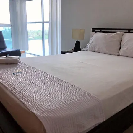 Disfruta De Una Vista Inolvidable Apartamento *