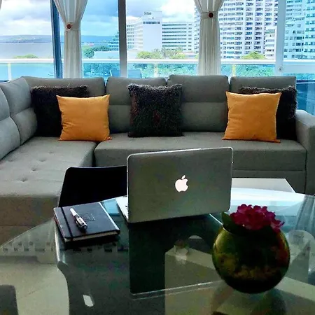 Apartamento Disfruta De Una Vista Inolvidable