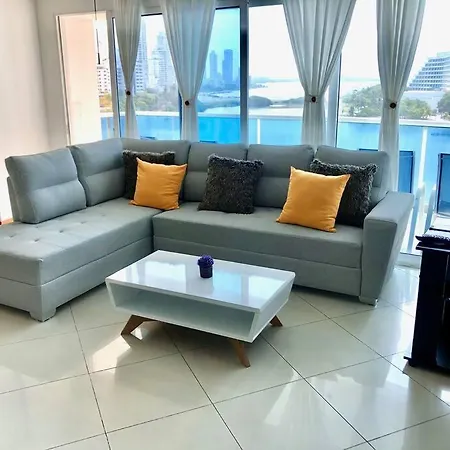 Apartamento Disfruta De Una Vista Inolvidable