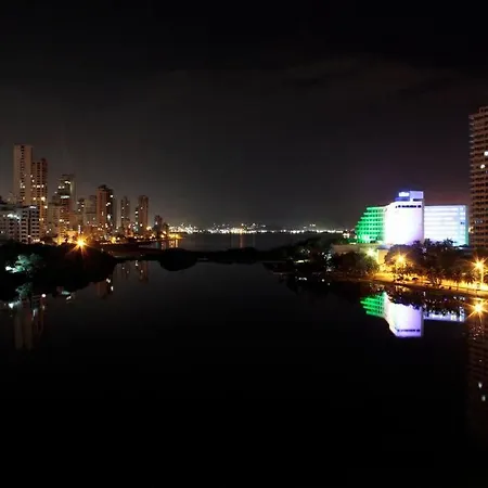 Disfruta De Una Vista Inolvidable Apartamento Cartagena