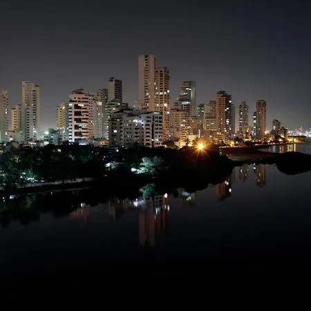 Disfruta De Una Vista Inolvidable Cartagena