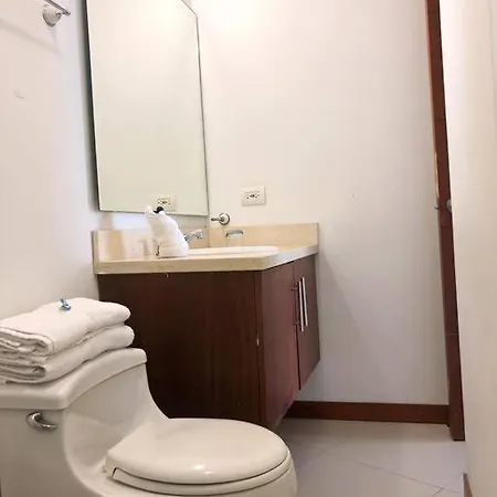Disfruta De Una Vista Inolvidable Apartamento Cartagena
